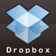 iphone USBメモリのオンラインストレージ Dropboxの設定方法。