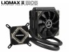ELC-LMR120S-BS（LIQMAX II 120S）