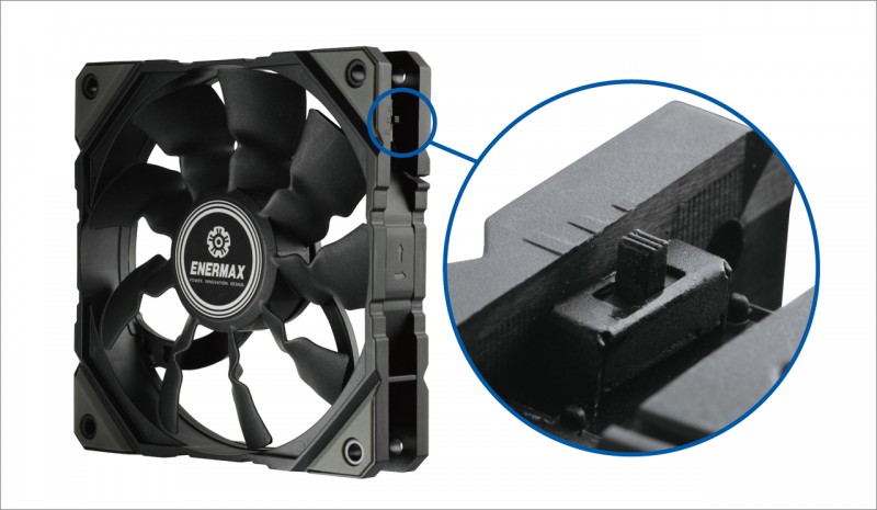 ELC-LMR120S-BS(LIQMAX II 120S)