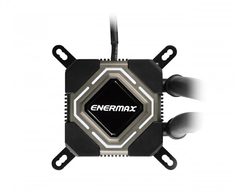 ELC-LMR240-BS(LIQMAX II 240)