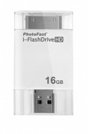 PhotoFast i-FlashDriveHD