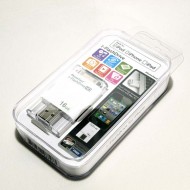 PhotoFast i-FlashDriveHD