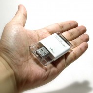 PhotoFast i-FlashDriveHD