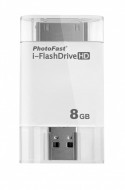 PhotoFast i-FlashDriveHD