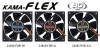 KAMA-FLEX8cmモデル 3種類(超静音、静音、標準)   SA0825FDB12