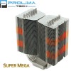 サイズ　【PROLIMATECH】　SUPER MEGA