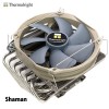 サイズ　【Thermalright】　Shaman