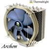 サイズ　【Thermalright】　Archon