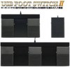 サイズ　USBフットスイッチ２