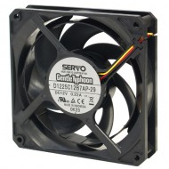 D1225C12B7AP-29(3000rpm)