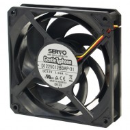D1225C12BBAP-31(5400rpm)
