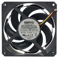 D1225C12B7AP-29(3000rpm)