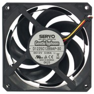 D1225C12B9AP-30(4250rpm)