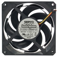 D1225C12BBAP-31(5400rpm)