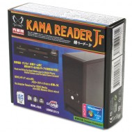 サイズ 鎌リーダーJr(SCKMRDJR)
