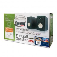 サイズ KroCraft Speaker Rev.BEXTRA2