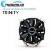 サイズ 【THERMOLAB】　TRINITY