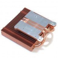 サイズ【PCCOOLER】K80