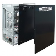 サイズ SCY-403-ITX-BK