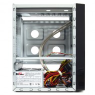 サイズ SCY-403-ITX-BK