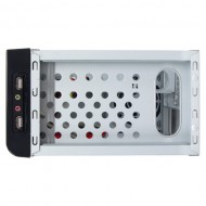 サイズ SCY-403-ITX-BK