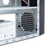 サイズ SCY-403-ITX-BK