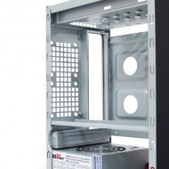 サイズ SCY-403-ITX-BK