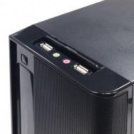サイズ SCY-403-ITX-BK