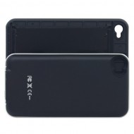 サイズ　AIR SLIDE KEYBOARD CASE(MDKC-IP4-BK)