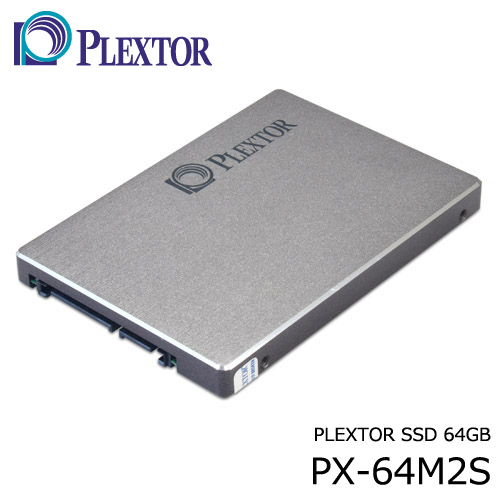 サイズ【PLEXTOR】 PX-64M2S