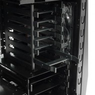 2.5インチシャドウベイ…2.5インチ専用シャドウベイ