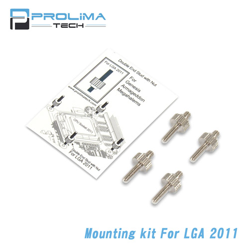 サイズ　【PROLIMA TECH】LGA2011 KIT