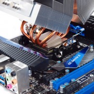 AMDソケット系マザーボード搭載例2