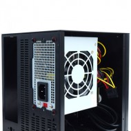 サイズ MONOBOX ITX2