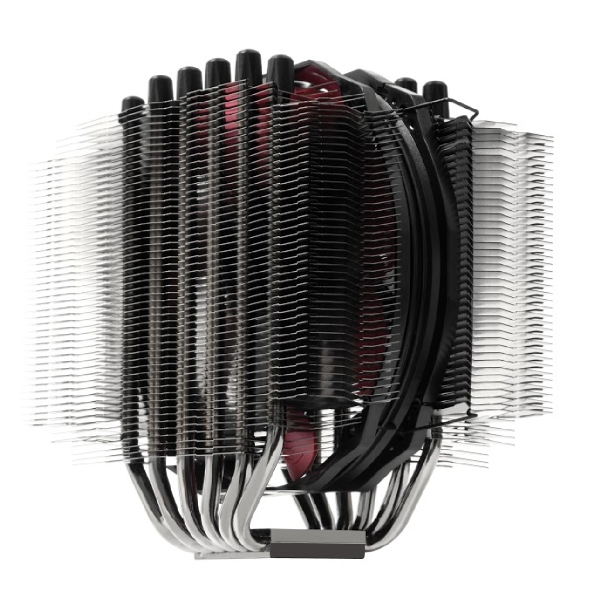 SilverArrow ITX