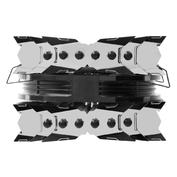 SilverArrow ITX