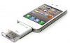 iデバイス向けUSBメモリ「i-FlashDrive HD」新発売