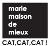 上品な国産 手帳型iPhone5ケース　marie maison de mieuxから登場
