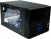 MicroATX キューブ型PCケース　STMITシリーズ　発売